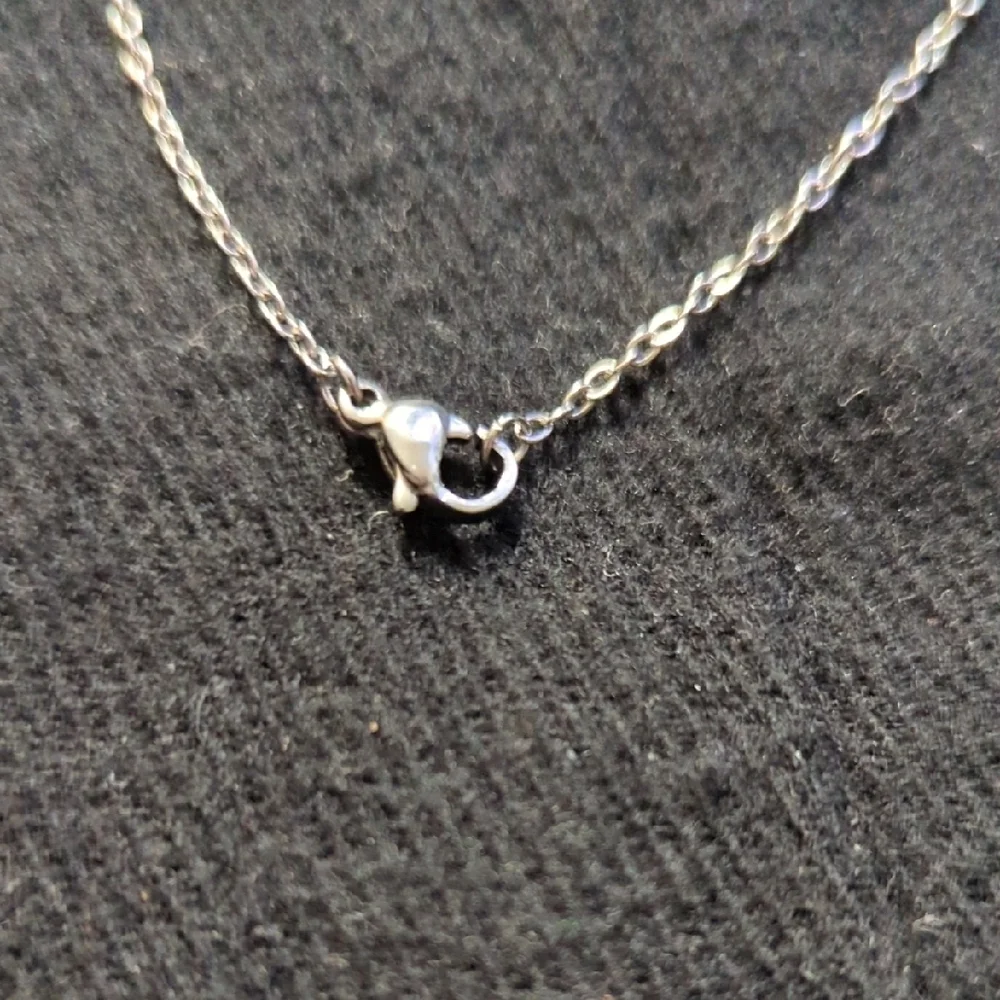 Hand Crafted silver plated
